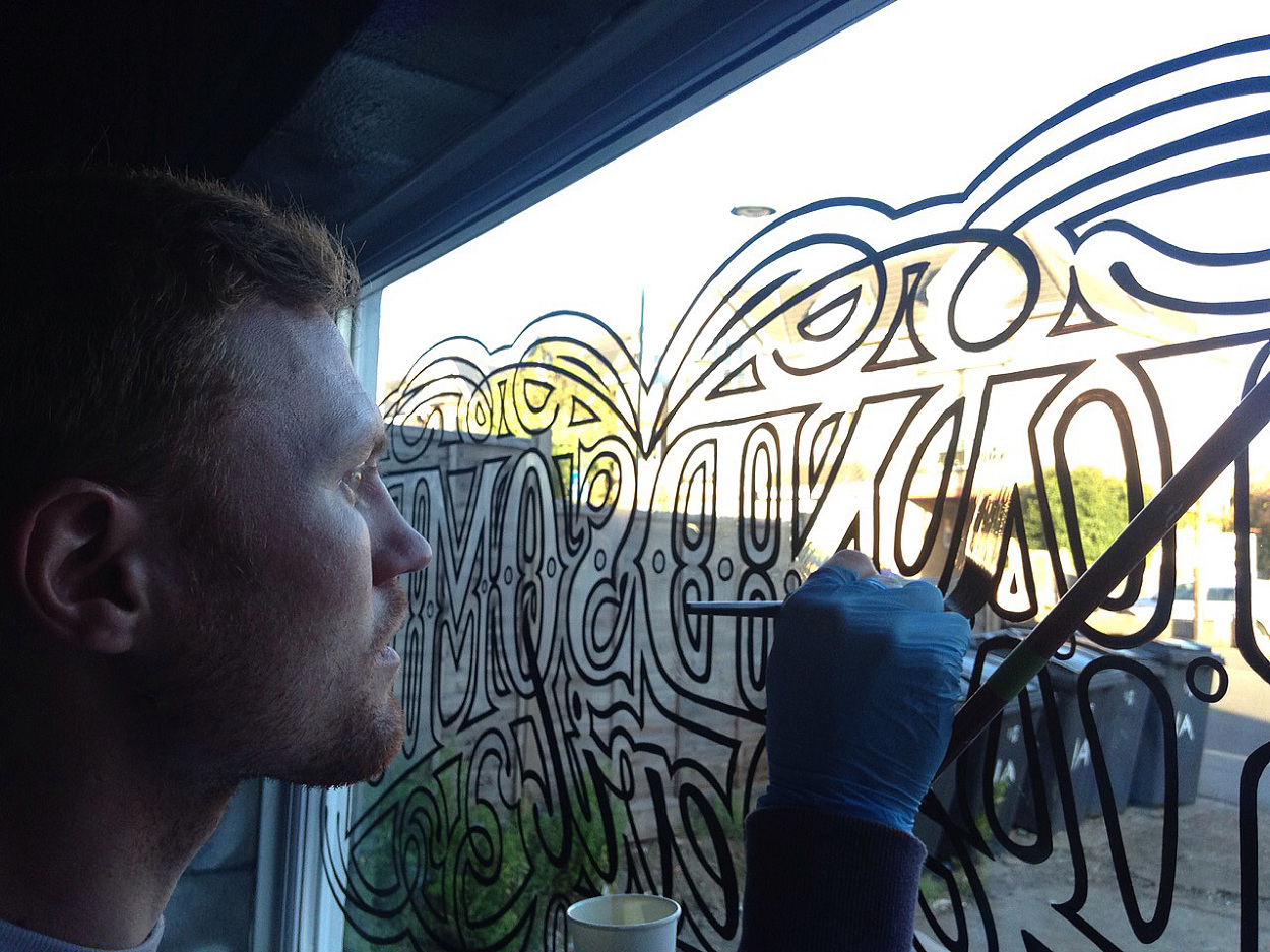 handsome devil tattoo www signwritingjack com handsome devil tattoo www signwritingjack com